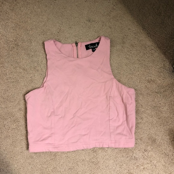 Pink shirt - Picture 1 of 2